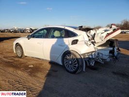 Hyundai Sonata 2021 2