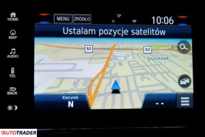 Honda CR-V 2019 1.5 173 KM Honda CR-V 2019 1.5 173 KM