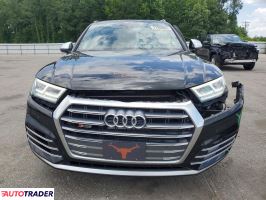 Audi Q5 2020 3