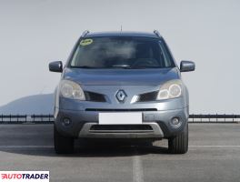 Renault Koleos 2009 2.0 147 KM Renault Koleos 2009 2.0 147 KM