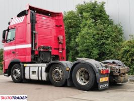 Volvo FH 13.440 Volvo FH 13.440