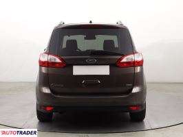 Ford C-MAX Grand 2016 1.0 123 KM