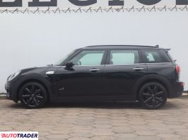Mini Clubman 2019 2.0 189 KM