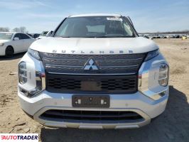 Mitsubishi Outlander 2023 2