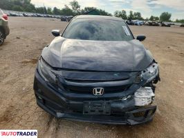 Honda Civic 2020 2