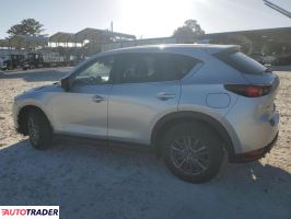 Mazda CX-5 2019 2