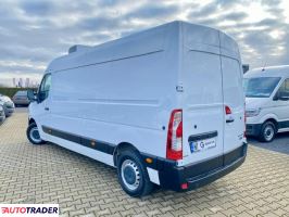 Renault Master 2021 2.3 Renault Master 2021 2.3