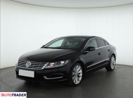 Volkswagen Passat CC 2012 1.8 158 KM Volkswagen Passat CC 2012 1.8 158 KM