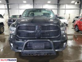 Dodge Ram 2019 3 Dodge Ram 2019 3