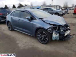 Toyota Corolla 2022 2 Toyota Corolla 2022 2