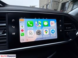 Peugeot 308 2017 1.2 130 KM