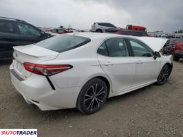Toyota Camry 2019 2