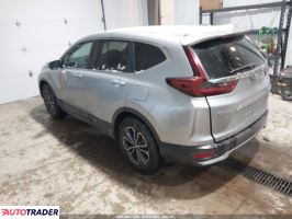 Honda CR-V 2020 1