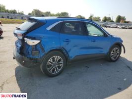 Ford Escape 2020 2