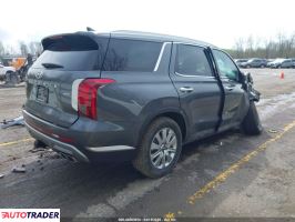 Hyundai Pozostałe 2025 3