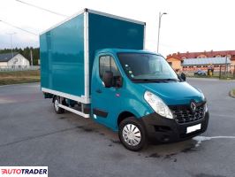 Renault Master 2016 2.3 Renault Master 2016 2.3