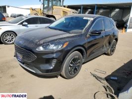 Ford Escape 2020 1