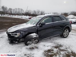 Audi Q3 2019 2