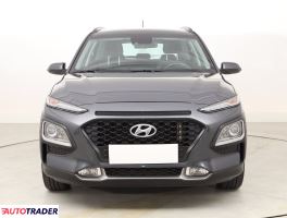 Hyundai Kona 2020 1.0 118 KM
