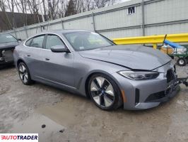 BMW Pozostałe 2023 BMW Pozostałe 2023