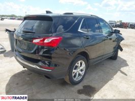 Chevrolet Equinox 2020 2 Chevrolet Equinox 2020 2