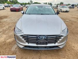 Hyundai Sonata 2020 2