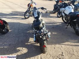 Triumph Bonneville 2022