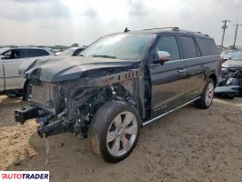 Ford Expedition 2024 3