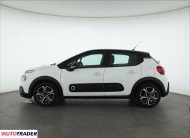 Citroen C3 2018 1.2 108 KM Citroen C3 2018 1.2 108 KM
