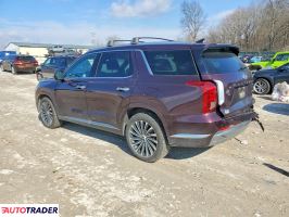 Hyundai Pozostałe 2024 3