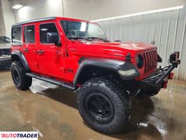 Jeep Wrangler 2020 3