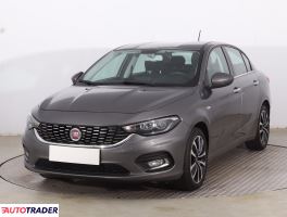 Fiat Tipo 2019 1.4 93 KM
