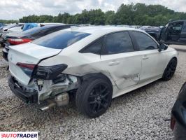 Honda Civic 2025 2