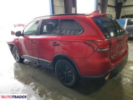 Mitsubishi Outlander 2020 2