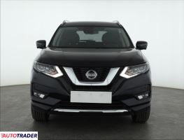 Nissan X-Trail 2020 1.3 156 KM Nissan X-Trail 2020 1.3 156 KM
