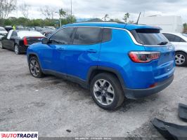 Jeep Compass 2021 2