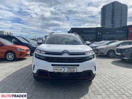 Citroen Pozostałe 2020 2.0 178 KM Citroen Pozostałe 2020 2.0 178 KM