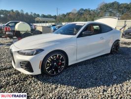 BMW 430 - zobacz ofertę