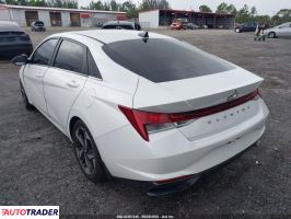 Hyundai Elantra 2022 2