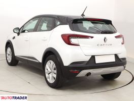 Renault Captur 2021 1.0 89 KM