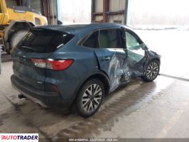 Ford Escape 2020 2 Ford Escape 2020 2