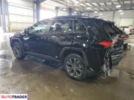 Toyota Pozostałe 2023 2