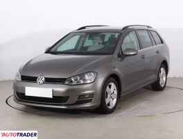 Volkswagen Golf 2013 1.4 120 KM