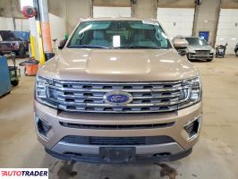 Ford Expedition 2020 3