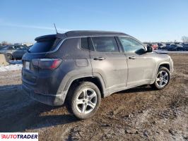 Jeep Compass 2024 2 Jeep Compass 2024 2