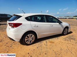 Subaru Impreza 2021 2