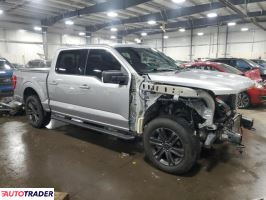 Ford Pozostałe 2021 2