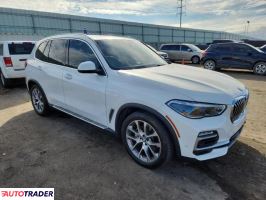 BMW X5 2019 3