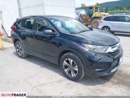 Honda CR-V - zobacz ofertę