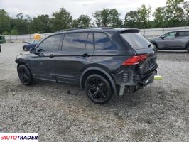 Volkswagen Tiguan 2023 2